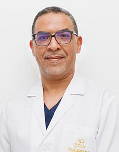 Dr. Karim Ghannem